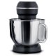 Planetārais mikseris Berdsen 3in1 1400W ar 6L bļodu BD-756