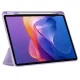 Tech-Protect SmartCase Pen vāciņš Xiaomi Redmi Pad 2 11.0, violets