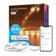 Smart Wi-Fi LED Strip Meross MSL320 5m RGBWW HomeKit