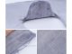 Electric Heated Cushion for Back and Neck Warming Mat 70W