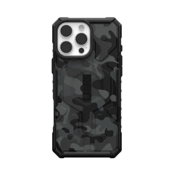 UAG Pathfinder SE Magsafe Case for iPhone 16 Pro Max - Gray