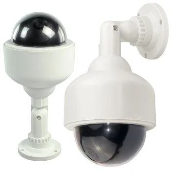 Муляж Камеры Видеонаблюдения DOME Camera Dummy