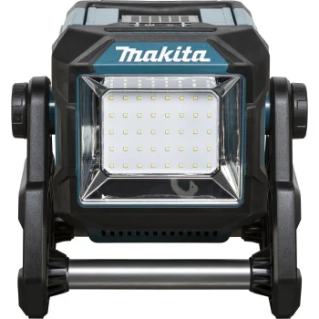Аккумуляторный строительный светодиодный прожектор Makita ML005G, 18V -...