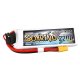 Аккумулятор Gens Ace G-Tech Soaring 2200mAh 7.4V 30C 2S1P XT60
