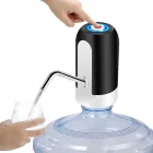 Беспроводная электрическая помпа для воды Iso Trade USB 18.9L, Ассорти