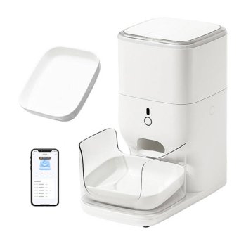 Smart Food Dispenser Catlink F04 STD