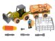 Набор с детскими инструментами в стиле фермы + фигурки | Set with...