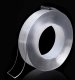 Divpusējā caurspīdīgā lente | Double-sided transparent tape