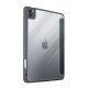 Apple iPad 10.2\" 2019 / 2020 / 2021 Uniq Etui Moven Cover Case, Grey | Чехол Книжка Кейс Обложка...
