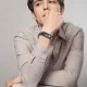 Tech-Protect NylonMag siksniņa Xiaomi Smart Band 8 / 9 / NFC, melna