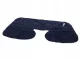 Piepūšams spilvens ceļojumiem lidmašīnai automašīnai, Dažādas krāsas | Inflatable Travel Neck Pillow