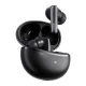 Беспроводные наушники TWS QCY MeloBuds N70 ANC Черные
