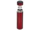 Viedā termokrūze ar LED temperatūras displeju 500 ml, bordo