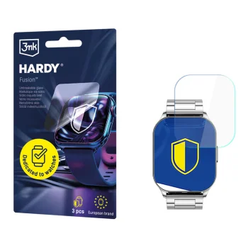 3mk Watch Protection ARC WG AirFlexOne ekrāna aizsargplēve viedpulkstenim