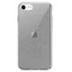 Apple iPhone 7 / 8 / SE (2020) (2022) 4.7\" Uniq Etui Lifepro Xtreme Case Cover, Tinsel Clear | Чехол Кейс...