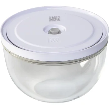 ZWILLING Fresh & Save vakuuma bļoda M / 18 cm, stikla