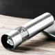 Electric Pepper and Salt Grinder with Adjustable Coarseness