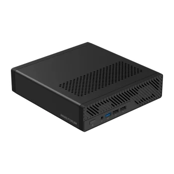 Мини-ПК MINIS FORUM MS-03, Intel Core Ultra 9 386H, 64 ГБ RAM, 1 ТБ SSD