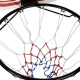 Trizand 00024335 Basketbola Vairogs ar Grozu