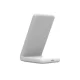 Беспроводное зарядное устройство Tech-Protect QI15W-A38 MagSafe, белое