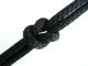 Монтажный шнур веревка для крепления гамаков, 2м | Hammock Mounting Cord Rope
