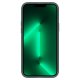 Apple iPhone 13 Pro 6.1\'\' Spigen Ultra Hybrid Case Cover, Midnight Green | Чехол Кабура Кейс...