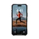 Чехол UAG Plasma для iPhone 16 Pro Max - белый