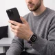 Ремешок Tech-Protect Iconband Pro для Apple Watch 44/45/46/49 мм, серый