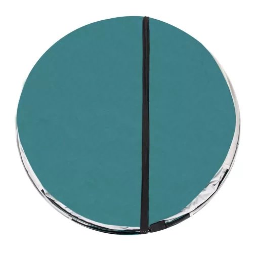 Pašatveramā pludmales telts Trizand 190x120x86 cm 23856 (3)