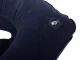 Piepūšams spilvens ceļojumiem lidmašīnai automašīnai, Dažādas krāsas | Inflatable Travel Neck Pillow