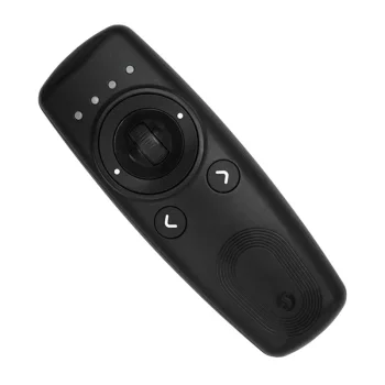 Viedā tālvadības pults Shelly BLU ZB Bluetooth un Zigbee
