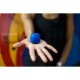 Boompods Zero Portable Bluetooth Speaker, Blue