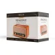 Ретро-радиоприемник Forever Vincent JB-120 с Bluetooth, USB и AM/FM