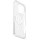 Uniq iPhone 16 Pro Max vāciņš Combat Active Magclick Charging, balts