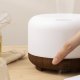 Gaisa Mitrinātājs ar Tālvadības Pulti Aroma Difuzors ar LED Gaismu N23511 | Aroma Diffuser Air Humidifier