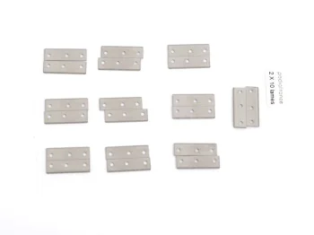Nsk Blades For Omnicut 10 X 2 Head.