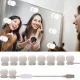 Светодиодная подсветка LED лампочки для зеркала с регулировкой...