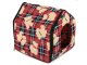 XL Pet House Bed for Dogs and Cats