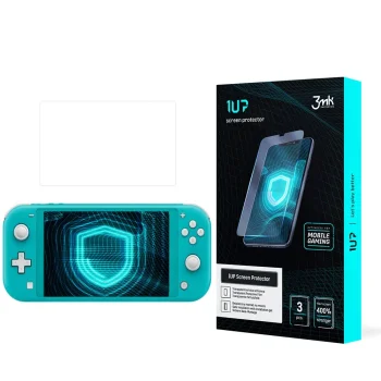 Защитная пленка 3mk 1UP для Nintendo Switch Lite 2019