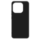 Vāciņš 3mk Matt Case Pro tālrunim Xiaomi 15T 5G, melns
