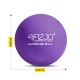 4Fizjo Lacrosse Massage Ball Masāžas bumbiņa, 6.25 cm, Violeta
