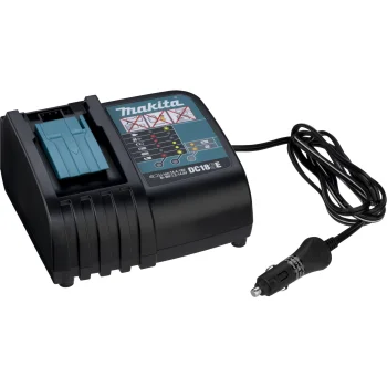 Makita DC18SE auto lādētājs 194621-9 14.4V - 18V LXT akumulatoriem