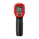 Non-Contact Infrared Laser Thermometer Habotest HT650B