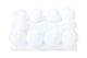 LED spuldzes apgaismojums spogulim lampas holivudas kosmētikas spogulis, 10 gab. | Mirror Makeup Dimmable Lamps Lights