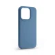 Etteri Silicone Case vāciņš iPhone 15 Pro Max (6,7\"), tumši zils