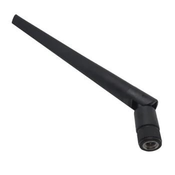 Антенна 5G NR 617-960 / 1710-2690 / 3300-3800 МГц, 3 dBi, 18 см