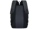15L City Backpack with Laptop Compartment for School, Black