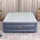 Надувной матрас Bestway 6713I, 203 x 152 x 51 см, со встроенным насосом