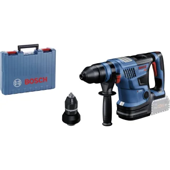 Akumulatora perforators Bosch GBH 18V-34 CF Professional, 18V, SDS-plus, 5.8 J, bez akumulatora