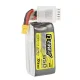 Tattu R-Line 650mAh 14.8V 95C 4S1P XT30 Akumulators